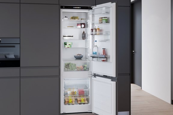 Kühlschränke von V-ZUG